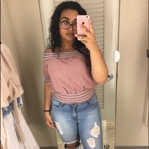 Meet your Posher, Rhea